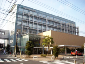 蒲田総合病院