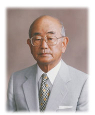 早田義博教授