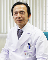主任教授