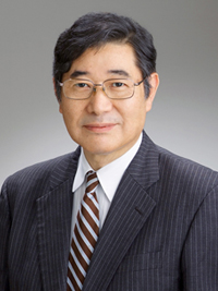 Dr. Kazuma Ohyashiki