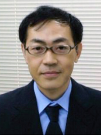 Prof. Masahiko Kurod
