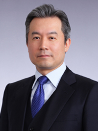 Prof. Hirotaka Nishi