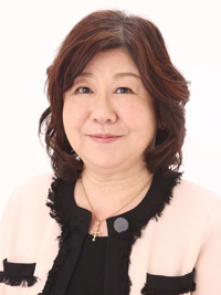Prof. Junko Ohyashiki