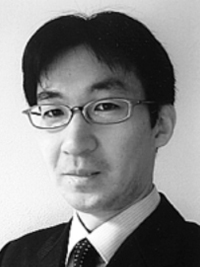 Dr. Hiroyuki Seimiya