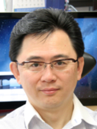 Prof. Hidetoshi Tahara