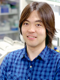 Dr. Tomohiro Umezu