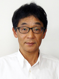 Prof. Takayuki Yoshimoto