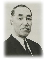 篠井金吾教授