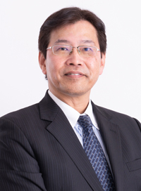 東京医科大学 脳神経外科学講座 主任教授 河野 道宏