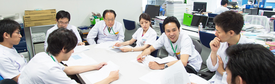 東京医科大学 精神医学分野