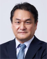 Yuichi Nagakawa