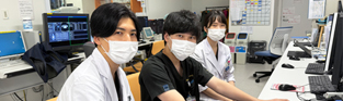 各班紹介