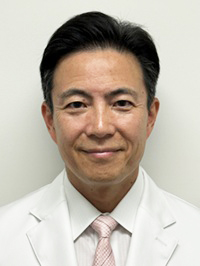 主任教授